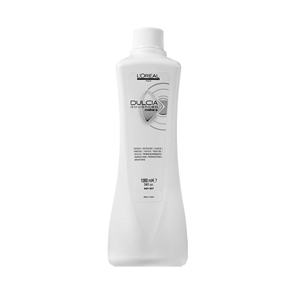 L'Oreal Dulcia Tonica Fissatore 1000ml - Planethair 