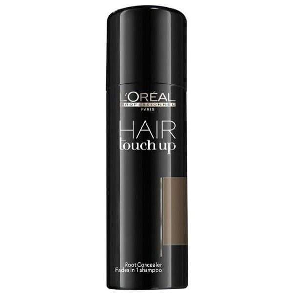 L'oreal Hair Touch Up Light Brown 75ml - Spray Colorante per capelli - 30/40