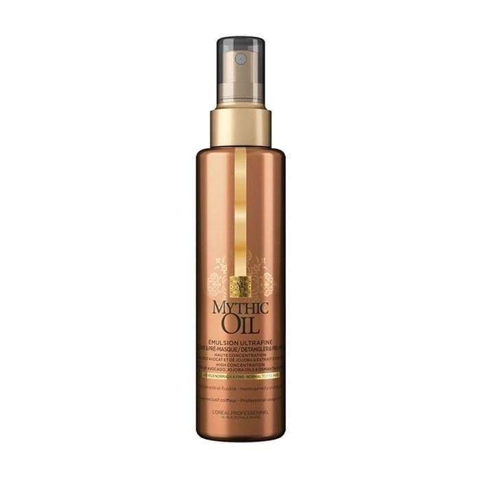 L'Oreal Mythic Oil Emulsion Ultrafine 150ml - Planethair 