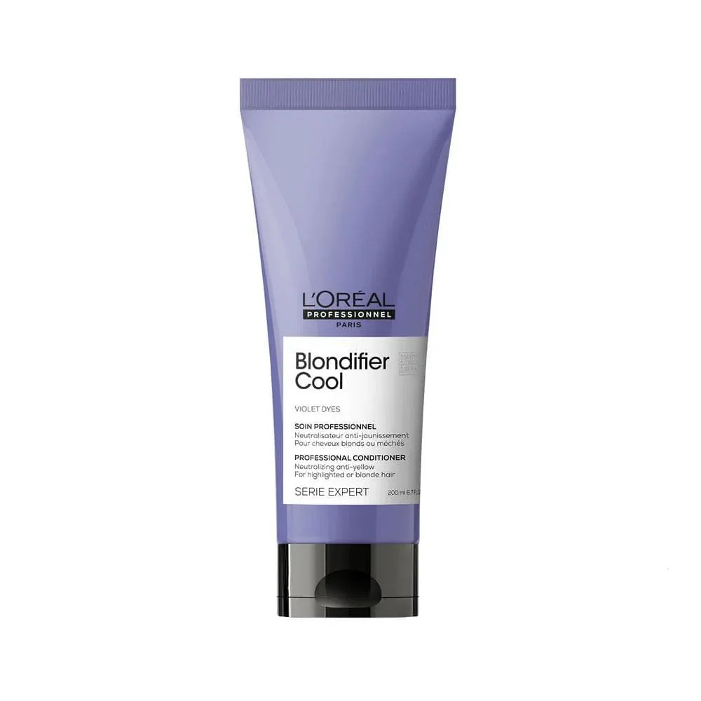 L'Oreal Professionnel Serie Expert Blondifier Cool balsamo capelli biondi 200ml L'Oreal Professionnel