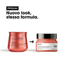 L'Oreal Professionnel Serie Expert Inforcer Maschera rinforzante 250ml - Planethair