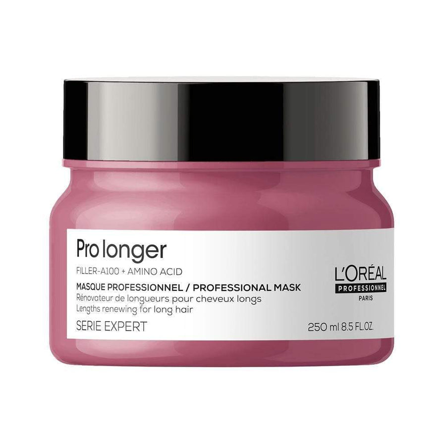 L'Oreal Professionnel Serie Expert Pro Longer Maschera capelli lunghi 250ml - Planethair 