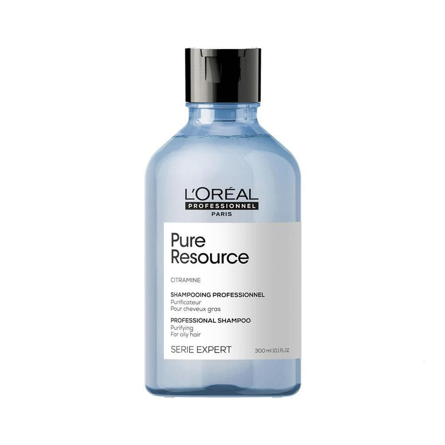 L'Oreal Professionnel Serie Expert Pure Resource Shampoo purificante 300ml - Serie Expert - fino al 30%