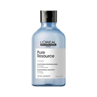 L'Oreal Professionnel Serie Expert Pure Resource Shampoo purificante 300ml