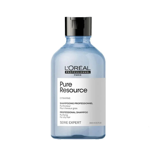 L'Oreal Professionnel Serie Expert Pure Resource Shampoo purificante 300ml Planethair