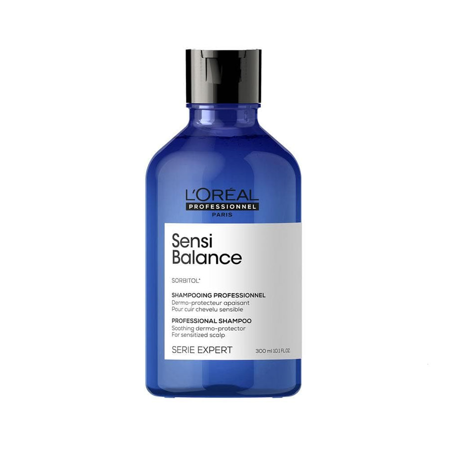 L'Oreal Professionnel Serie Expert Sensi Balance Shampoo cute sensibile 300ml - Serie Expert - Capelli