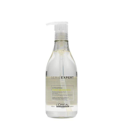 L'Oreal Pure Resource Shampoo 500ml L'Oreal Professionnel