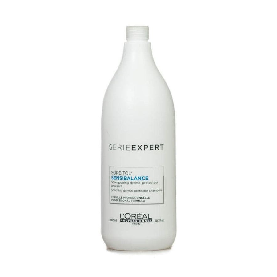 L'Oreal Sensi Balance Shampoo 1500ml - Trattamento Cute - Capelli