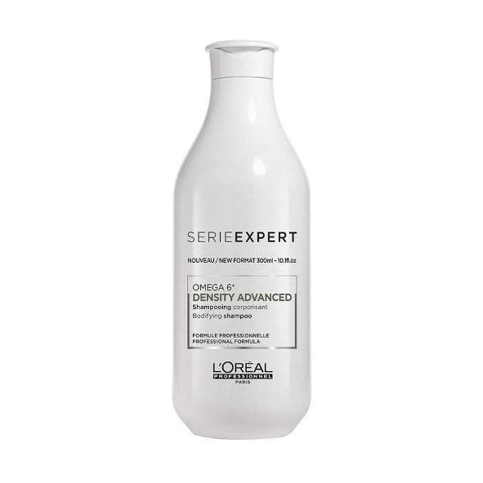 L'Oreal Serie Expert Density Advanced Omega 6 Shampoo 300ml - L'Orel Professionnel - offerta