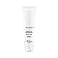 L'Oreal SteamPod Crema Lisciante 150ml capelli grossi