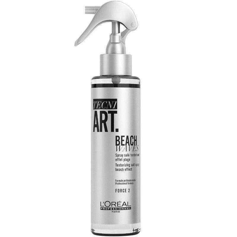 L'oreal Tecni Art Beach Waves 150ml - Planethair 