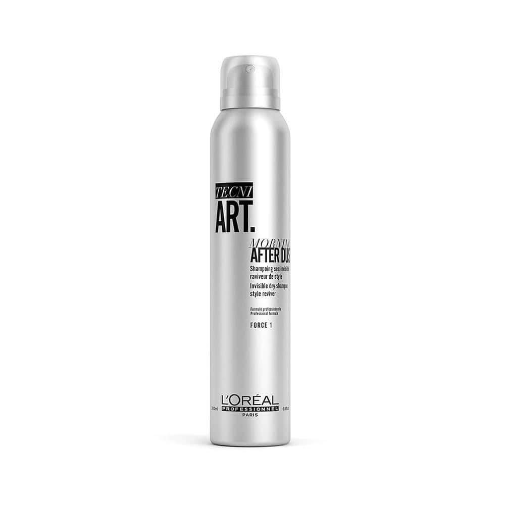 L'oreal Tecni Art Morning After Dust 200ml Shampoo Secco - Planethair 