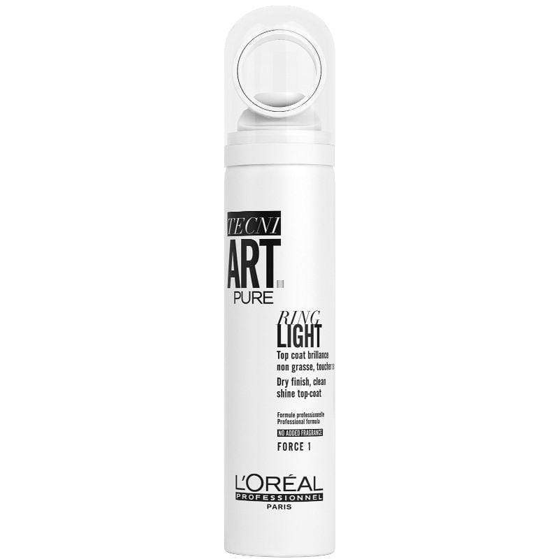 L'oreal Tecni Art Ring Light 150ml - Spray - 40%