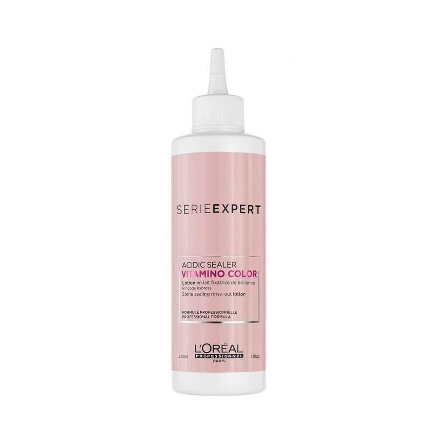 L'Oreal Vitamino Color Sigillante 210ml - Planethair 