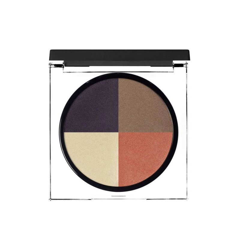 Sothys Make Up Les Jardins 30 Jardin Des Constellations Palette Ombretti 10gr - Planethair 