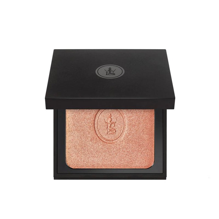 Sothys Make Up Poudre Illuminatrice 20 Bronze Sumatra Illuminante Viso 11gr - Planethair 