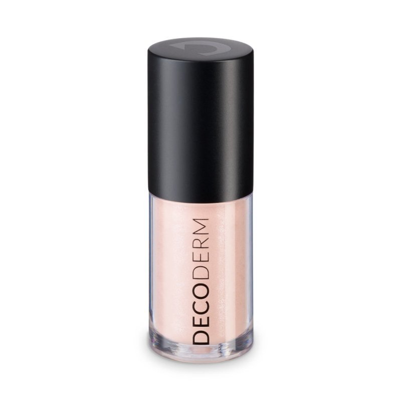 Decoderm Make Up Flash Conceal Correttore Fluido 4,9ml - Planethair 