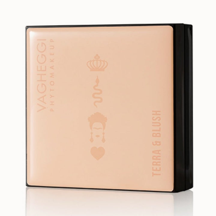 Vagheggi Terra & Blush 10gr - Planethair 
