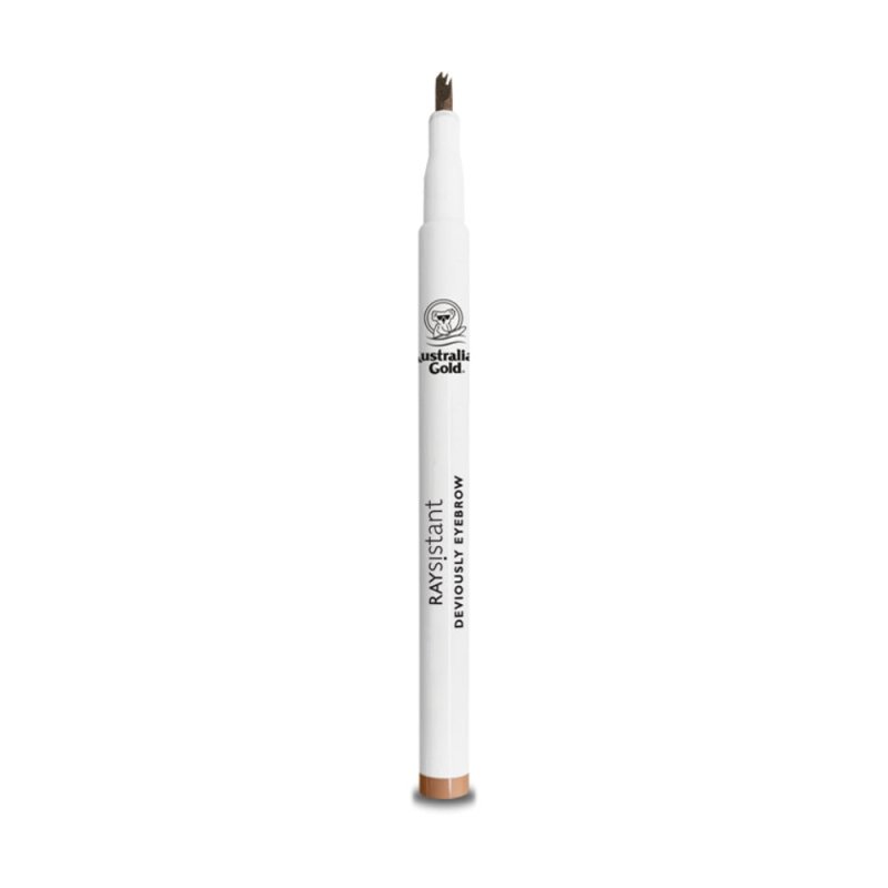 Raysistant Deviously Eyebrow Australian Gold matita sopracciglia - Planethair 