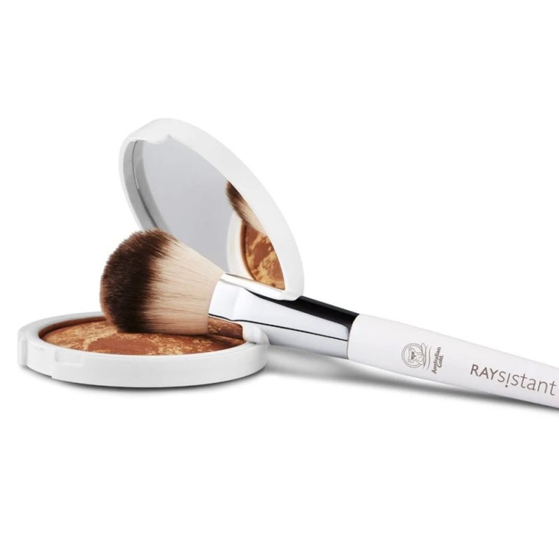 Australian Gold Raysistant Bronzing Powder SPF50 terra abbronzante 6gr - Planethair 