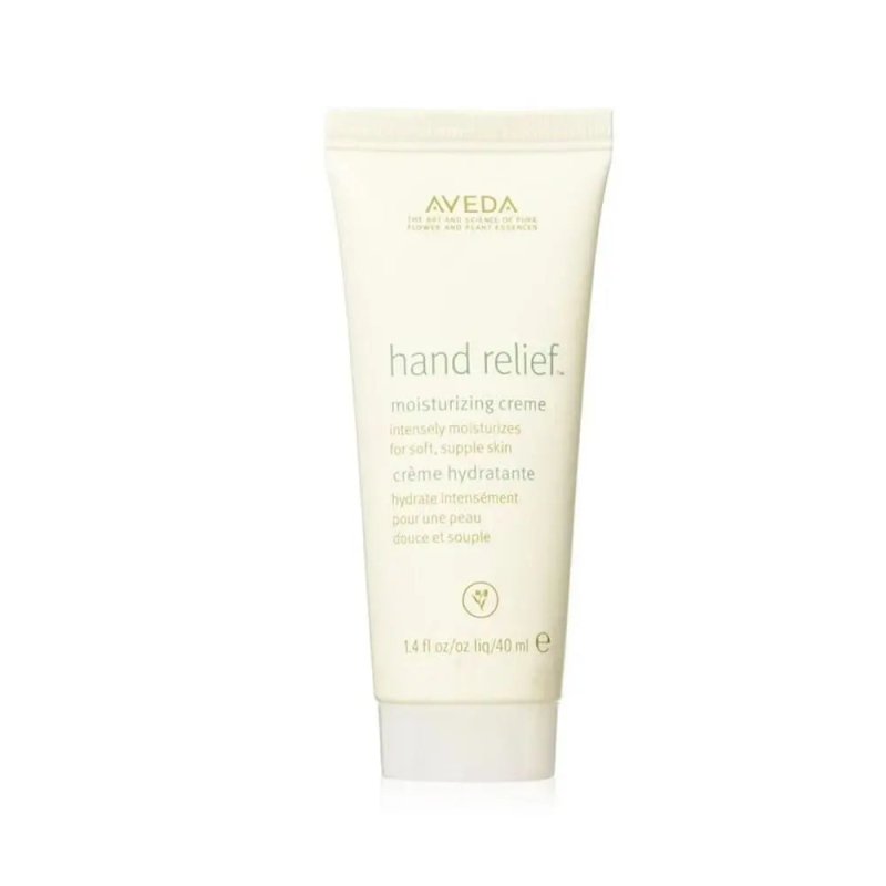 Aveda Hand Relief crema idratante mani - Planethair 