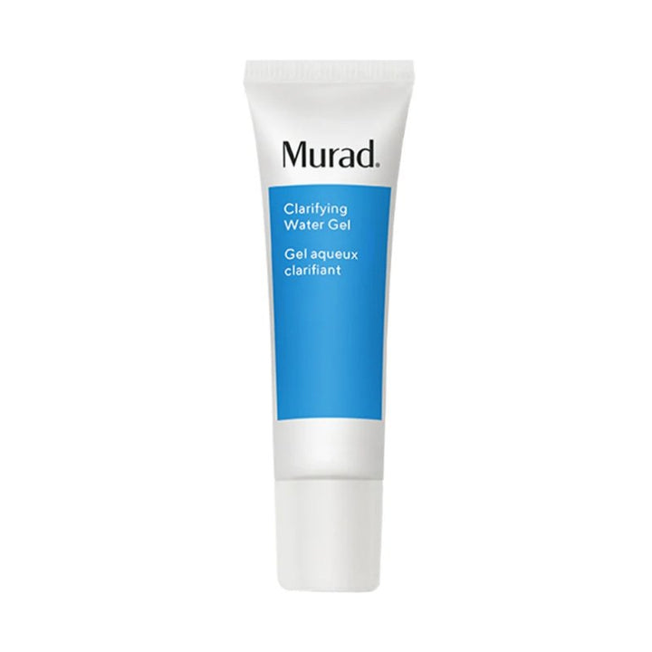 Murad Clarifying Water Gel purificante viso 60ml - Planethair 