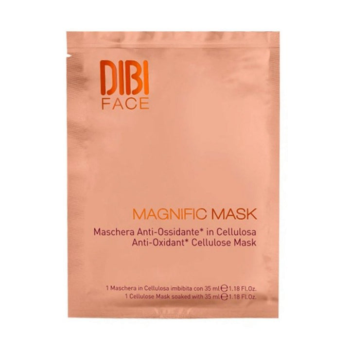 Dibi Face Magnific Mask maschera viso 35ml - Planethair 