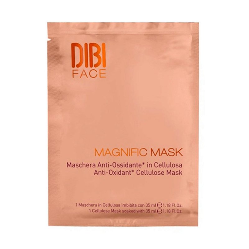 Dibi Face Magnific Mask maschera viso 35ml - Planethair 