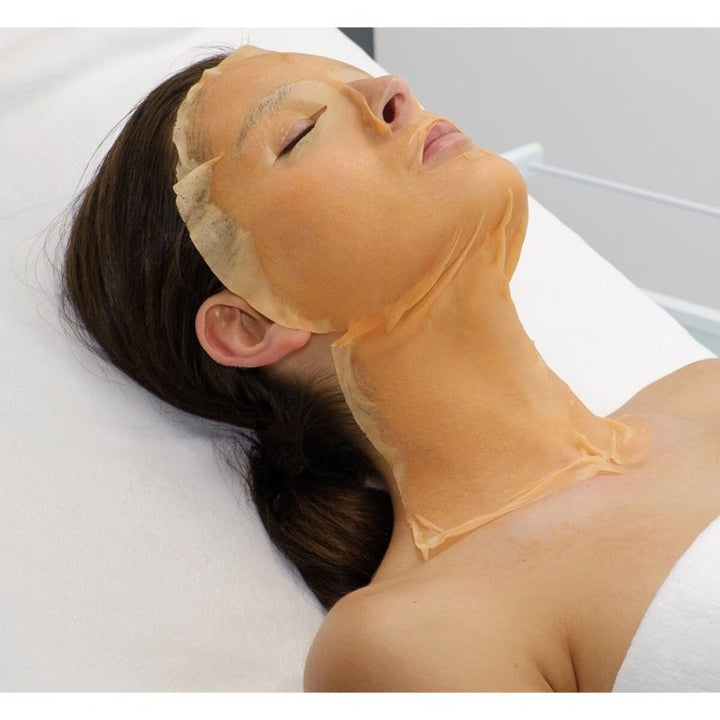 Dibi Face Magnific Mask maschera viso 35ml - Planethair 