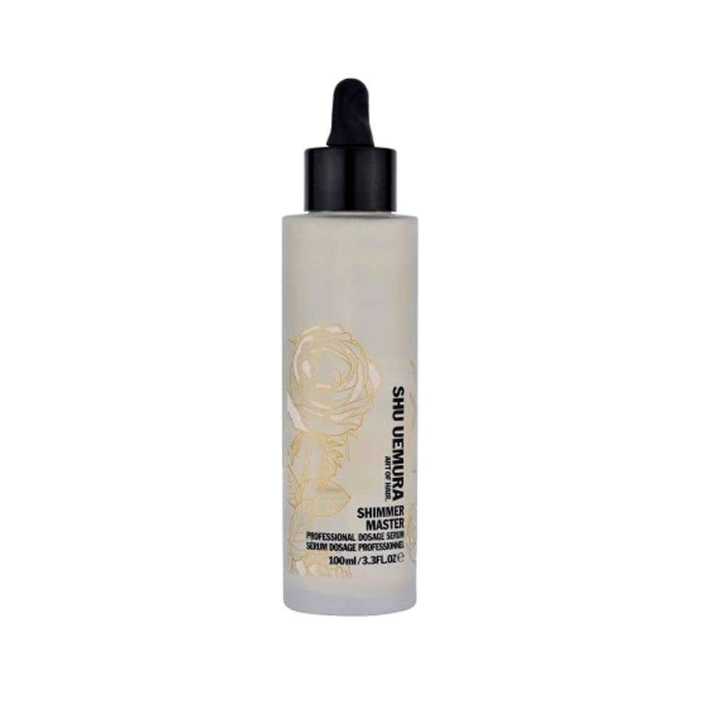 Master Serum Shimmer Master 100ml - Planethair 