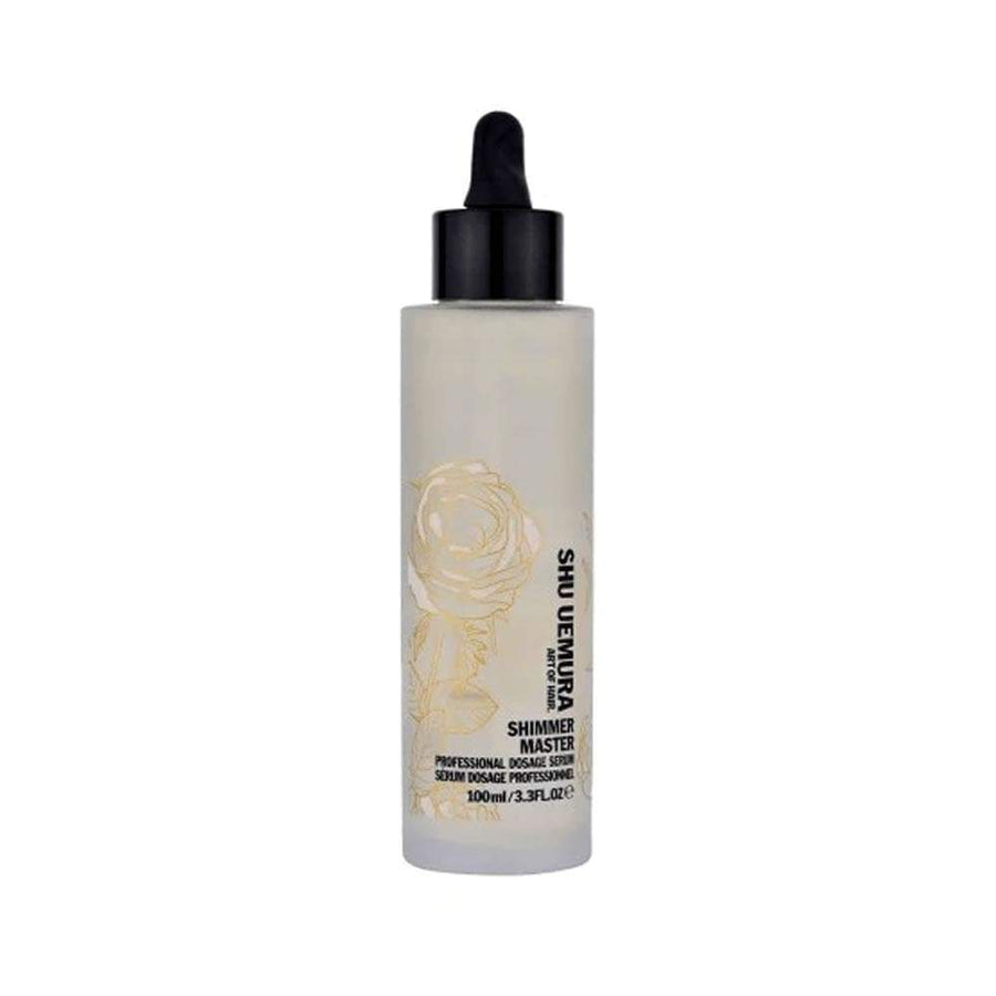 Master Serum Shimmer Master 100ml - Planethair 