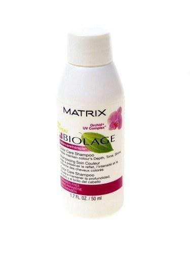 Matrix Color Care Shampoo 50ml - FREEGIFT_HIDDEN - 40%