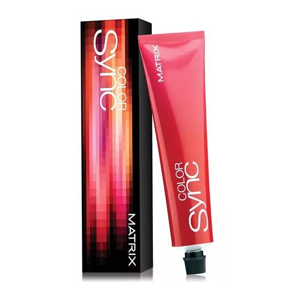 Matrix Color Sync 11N Extra Light Biondo Intenso Neutro 90ml - Planethair 