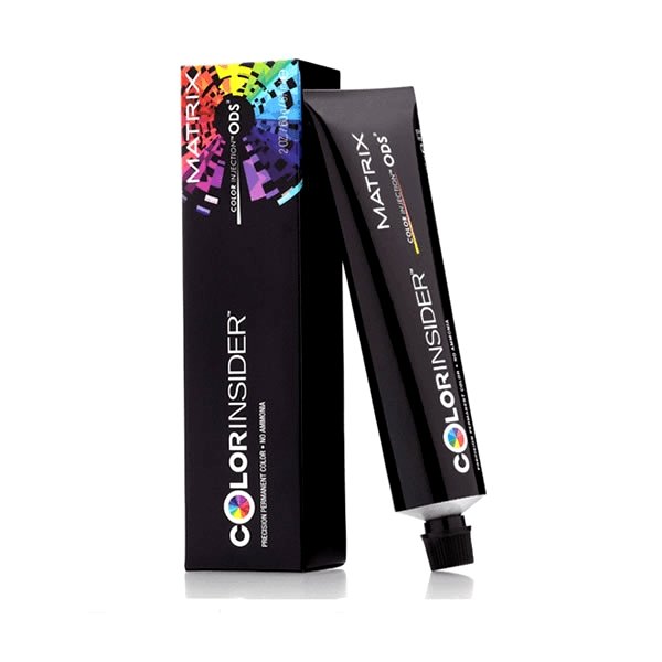 Matrix Colorinsider 9GC Biondo Chiarissimo Dorato Rame 67ml - Planethair 