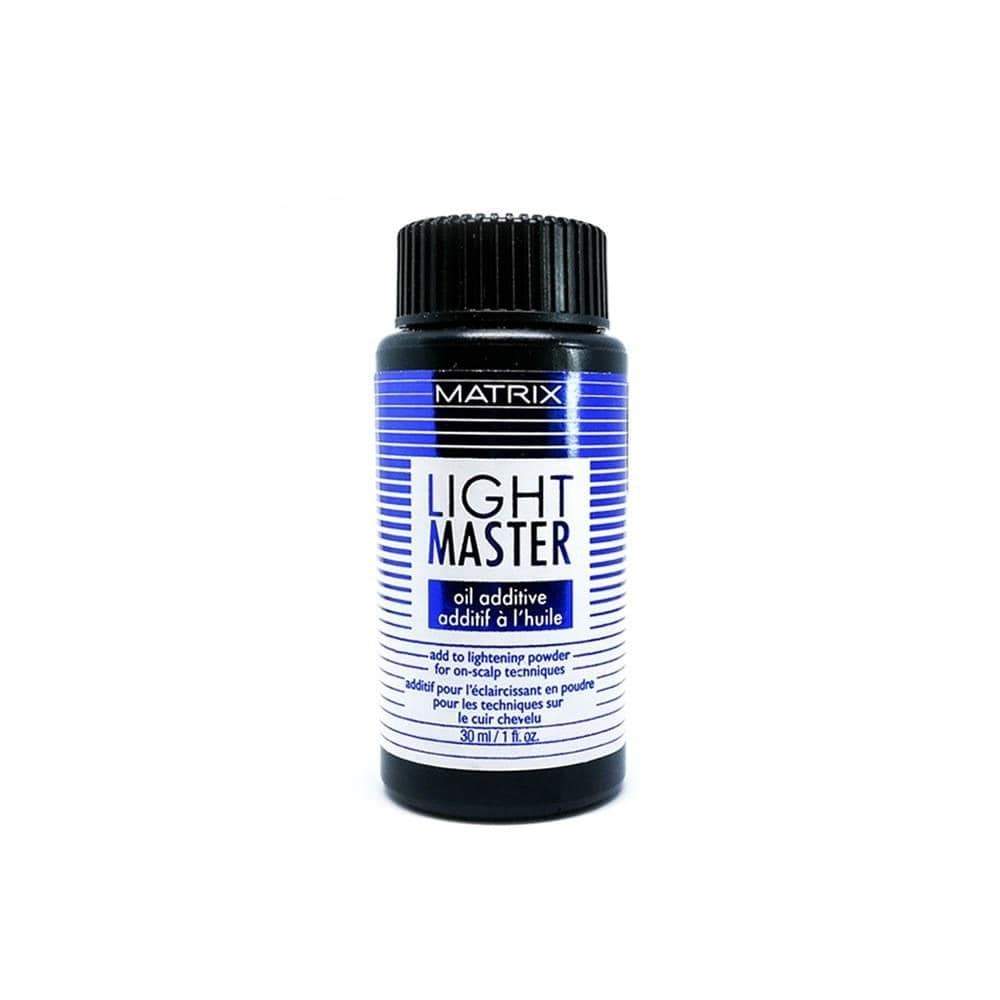 Matrix Light Master Oil Additive 30 ml - Decolorante - Capelli