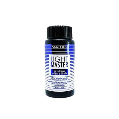 Matrix Light Master Oil Additive 30 ml Matrix