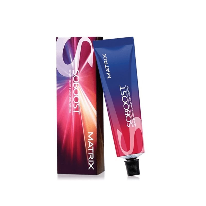 Matrix Soboost Blue 60ml - Planethair 