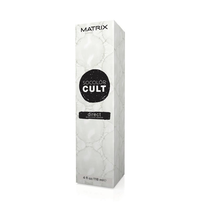 Matrix Socolor Cult Direct Clear 118ml - Planethair 