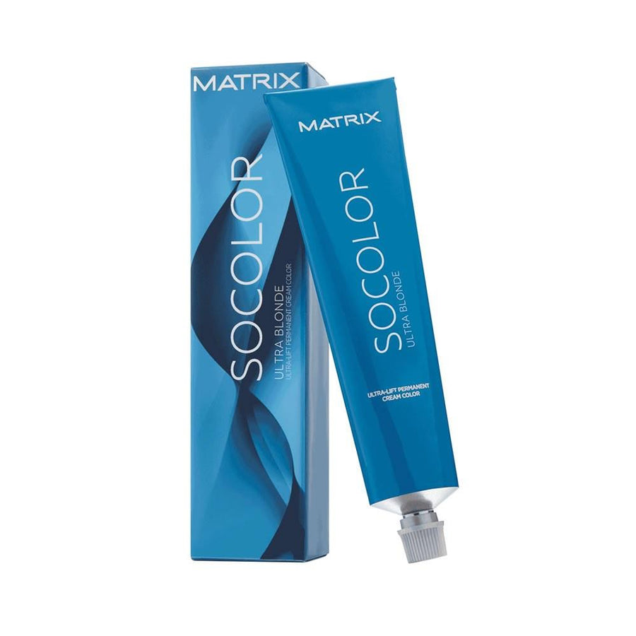 Matrix SoColor Ultra Blonde Violet UL-V+ .2+ 90 ml - Tinta Capelli - 40%