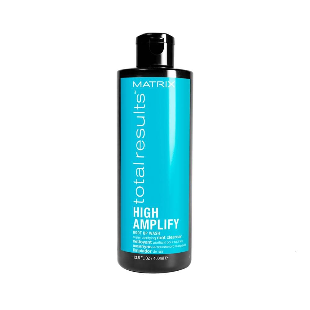 Matrix Total Results High Amplify Root Up Wash 400ml shampoo purificante - Capelli Fini - offerta