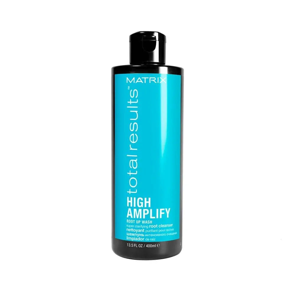 Matrix Total Results High Amplify Root Up Wash 400ml shampoo purificante - Planethair