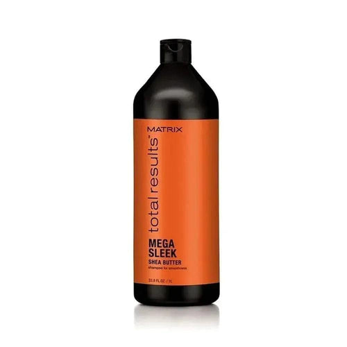 Matrix Total Results Mega Sleek Shampoo 1000ml - Planethair