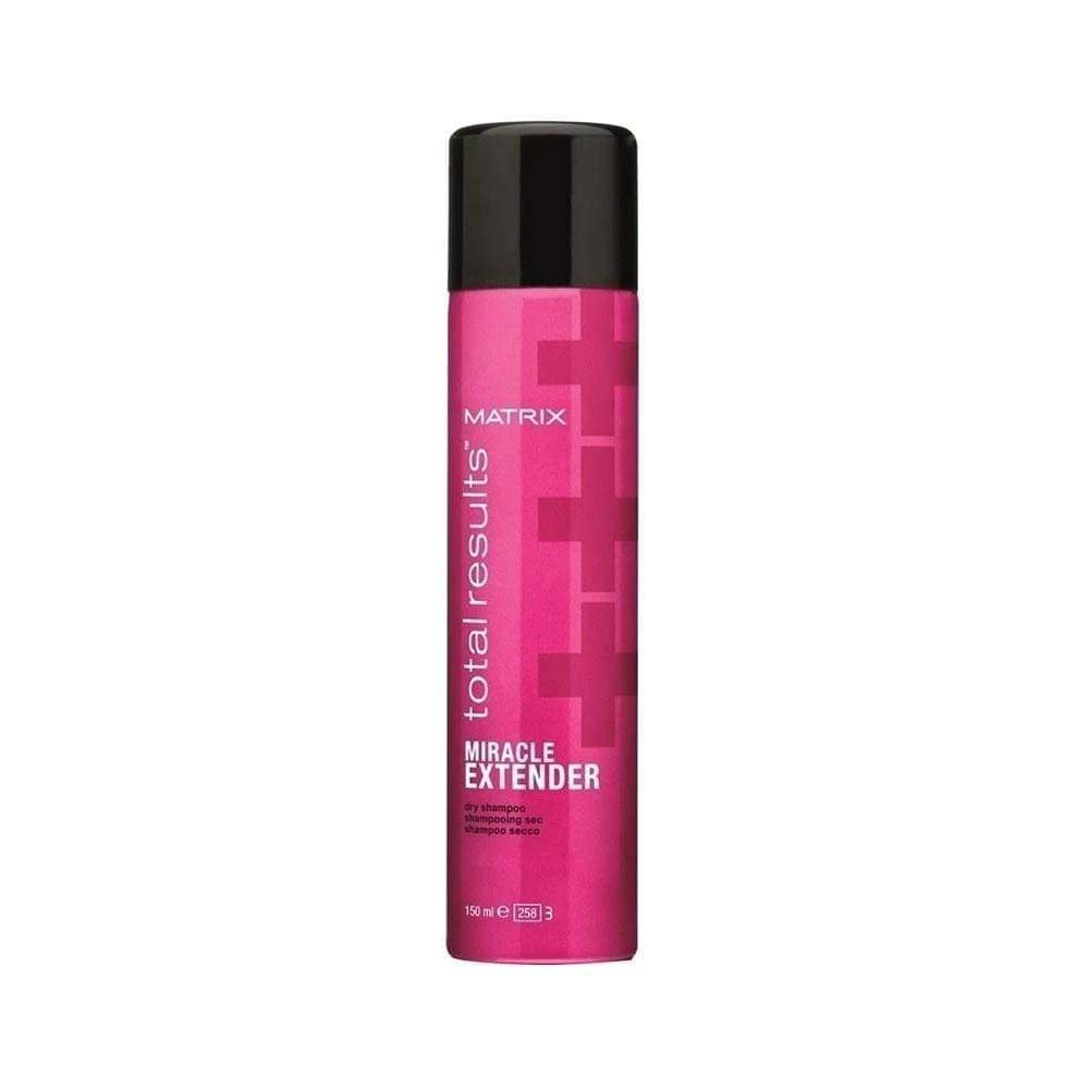 Matrix Total Results Miracle Extender Dry Shampoo 180ml - Shampoo Secco - Collezioni Matrix:Total Results Miracle Extender