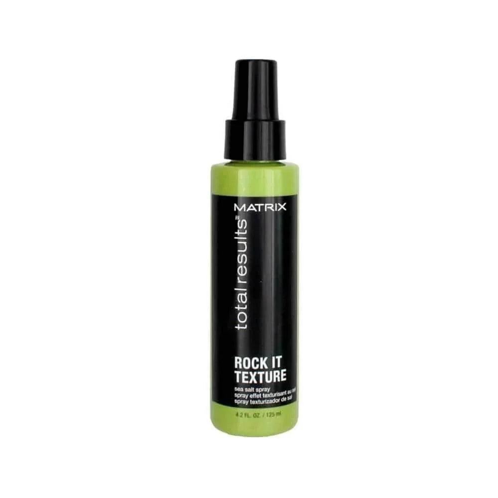 Matrix Total Results Texture Games Sea Salt Spray 125ml Planethair -  planethair-it.myshopify.com -