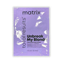 Matrix Total Results Unbreak My Blonde Leave In Treatment capelli biondi - Planethair