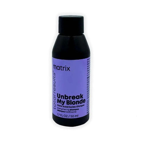 Matrix Unbreak My Blonde Shampoo capelli biondi - Planethair