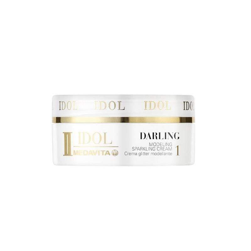 Medavita Idol Darling Modeling Sparkling Cream 100ml - Planethair 