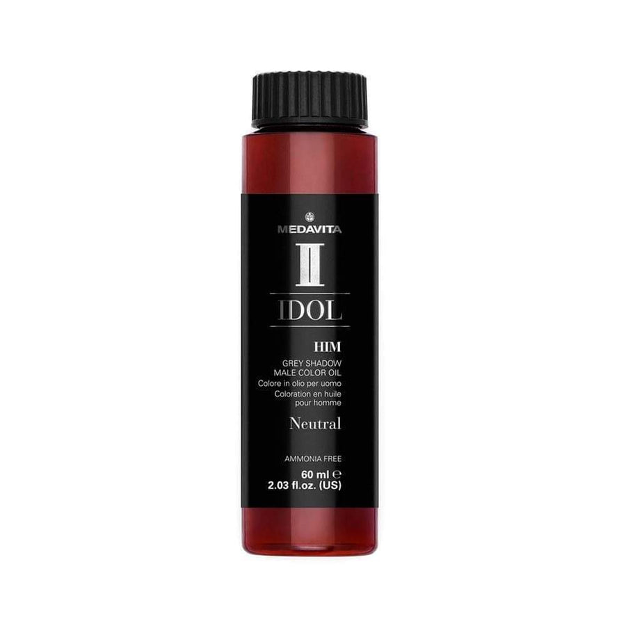 Medavita Idol Man Him Male Color 3X60 ml Neutro - Planethair 