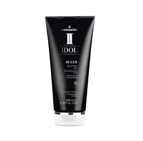 Medavita Idol Man Ruler Sculpting Gel 200ml Planethair -  planethair-it.myshopify.com -