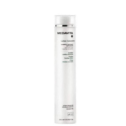 Medavita Kit Lotion Concentrée Shampoo e Fiale anticaduta - Planethair